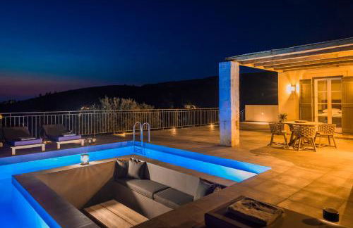 Uberina - Olea Di Assos Villas - Photo 53