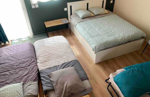 Taminimaison - Foto 20