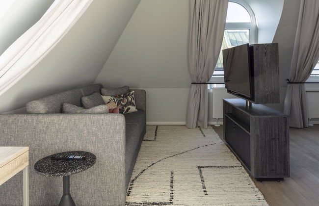 Numa Munich Blend - Foto 29