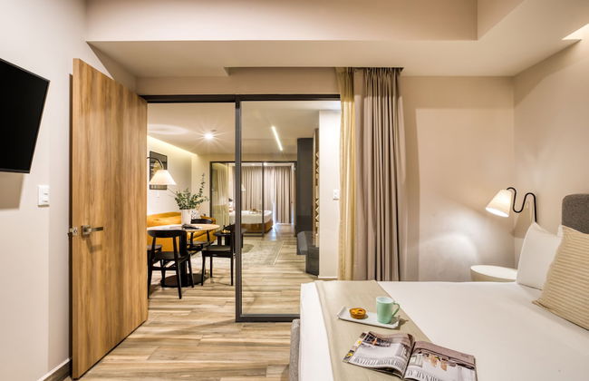 ULIV Cibeles - Foto 5