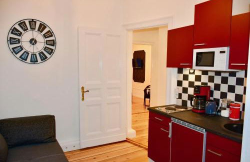 Apartments im Thüringer Hof - Foto 132