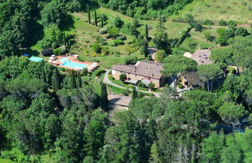 Il Lebbio Agriresort - Photo 1