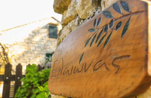 ELEONAS Othoni - Foto 31