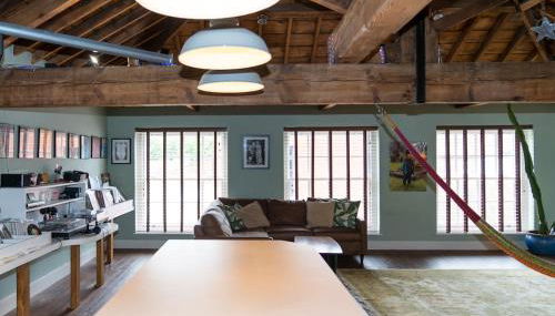 Treadgold Warehouse Penthouse - Foto 2