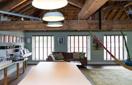 Treadgold Warehouse Penthouse - Foto 2