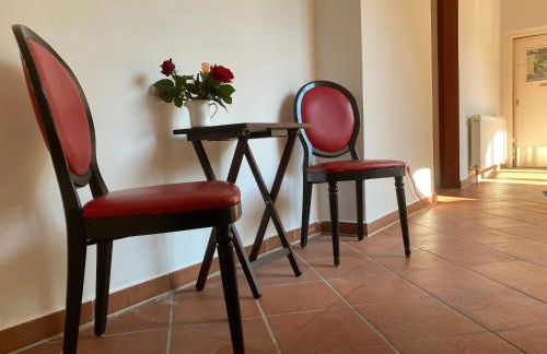 Gästehaus Geiseltalsee - Foto 58