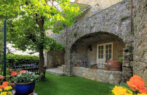 Authentic tuscan country house - Foto 17