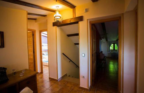 Casa el Olivar de Don Pedro - Foto 50