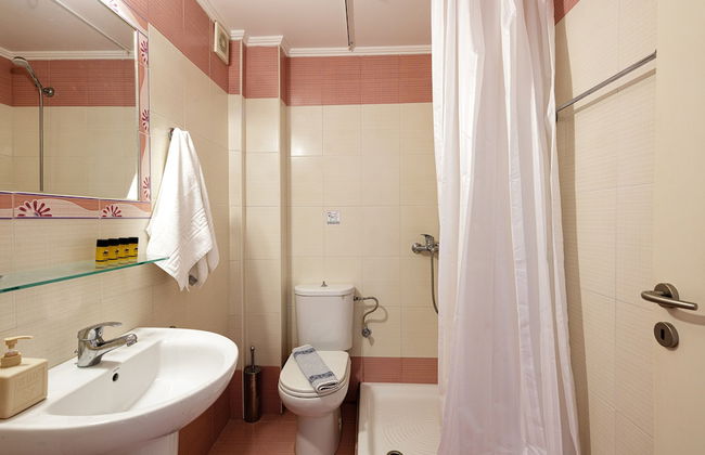 Yiannis Apartments - Foto 27