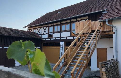 Chalet mit Almhüttencharme für bis zu 11 Personen - Foto 15