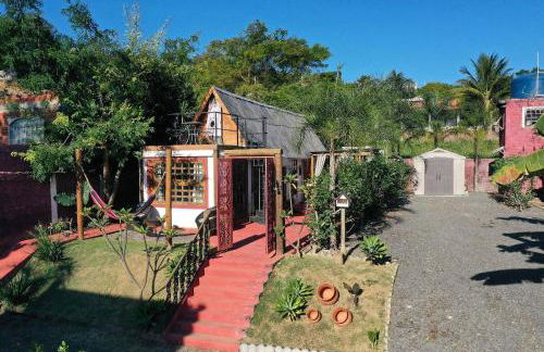 Divina Cabana - Lago Corumbá IV - Alexânia (GO) - Foto 7