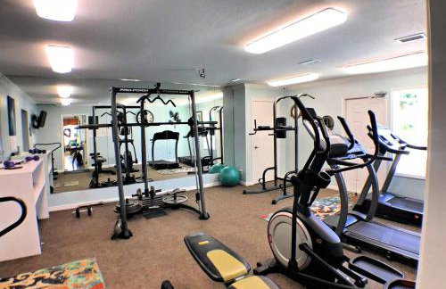 Sandpiper Stay - Pool, Near Beach & Seawall! - Foto 28