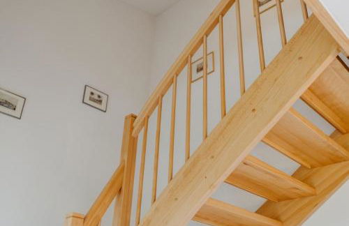 Haus Holli Zarrentin am Schaalsee - Foto 16