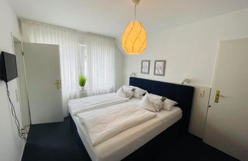 Aparthotel Stibbe - Foto 83