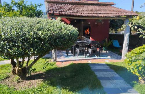 Casa de Valeria - Photo 11