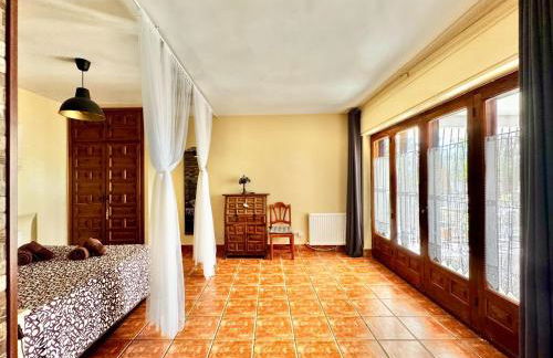 Apartment in Galapagar with Pool and Sauna - Foto 42