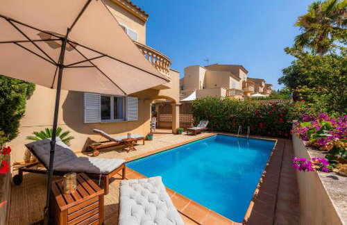 Villa Sion - Photo 26