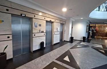 Flat 602 no Tulip Inn Saint Martin - Foto 21