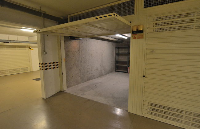 Apartment Berengario With Pool - Photo 19