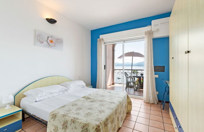 Apartment in Oggebbio With Sea View Terrace - Foto 31