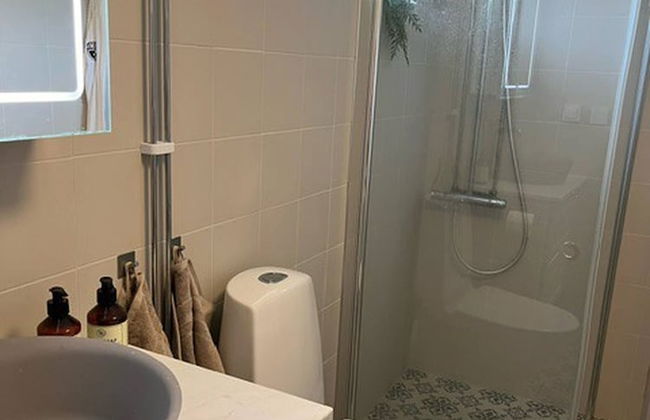 Guest Apartment Österlen Near Tosselilla & Golf Course - Foto 15