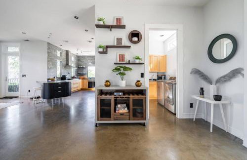 Serene Millerton Lake Villa w/ Panoramic Lake View - Foto 34