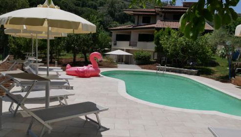 Casa Vacanze Korello - Foto 4