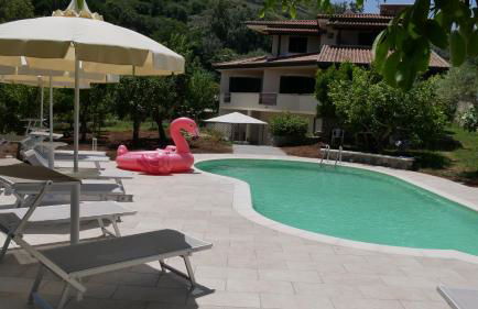 Casa Vacanze Korello - Foto 4