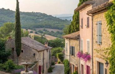 Gites Les Rochers de Plaisians avec piscine privée - Foto 45