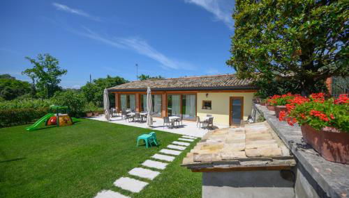 Agriturismo Corte dei Fiori - Foto 2, Garden