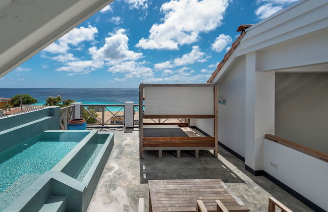 Bloozz resort Bonaire - Foto 44