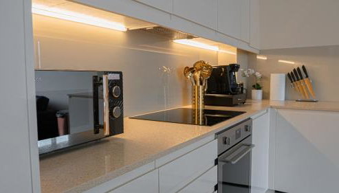 Stylish Riverside Apartment - Foto 3