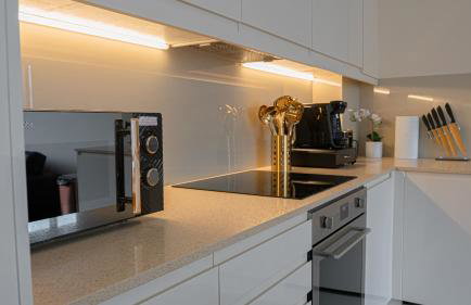 Stylish Riverside Apartment - Foto 3