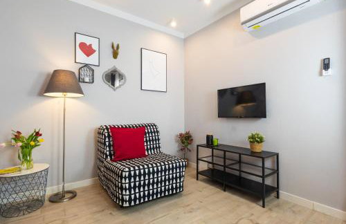 Warsaw Dream w sercu miasta - FREE PARKING - metro - Foto 10