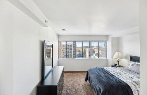 PP 1114 Beautiful Professional 1br Apt, Pool - Foto 15