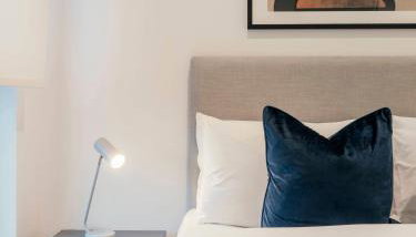 Urban Rest Camden Town - Foto 4