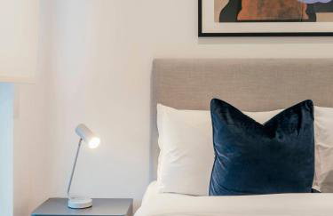 Urban Rest Camden Town - Foto 4