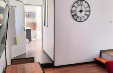 CHARMANT F1 bis atypique - Foto 10