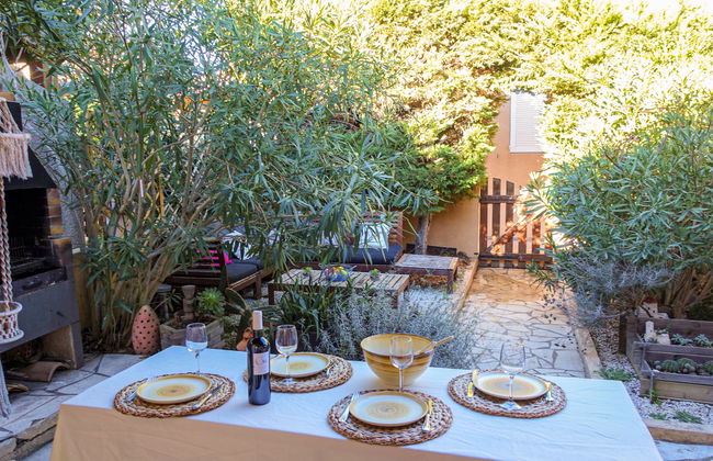 Santa Marina - Foto 3