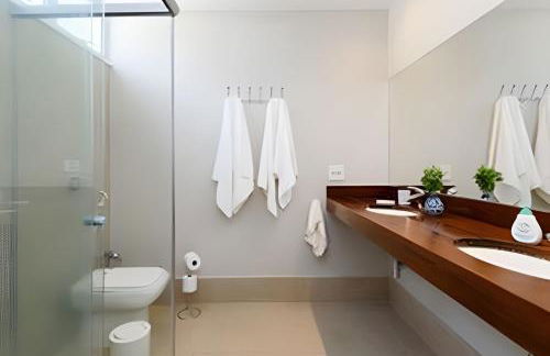 Cobertura Linear Lagoa Rodrigo de Freitas vista espetacular - Foto 11