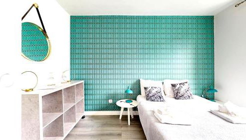 802 Suite Lovely's - Superb Apartment - Foto 4