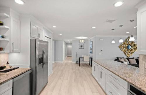 Luxury Ranch Master King Bed with heated Salted Pool - Foto 24