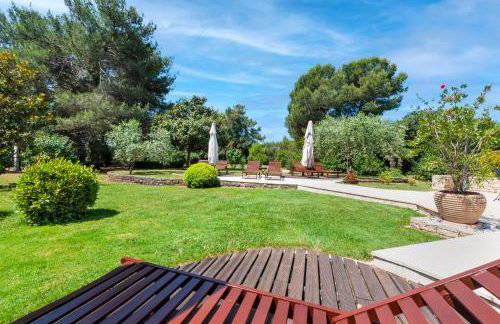 Apartments Villa Rossella 1 - Photo 78