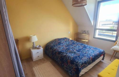 Comme à la maison ! 4 chambres, vue mer - Photo 17