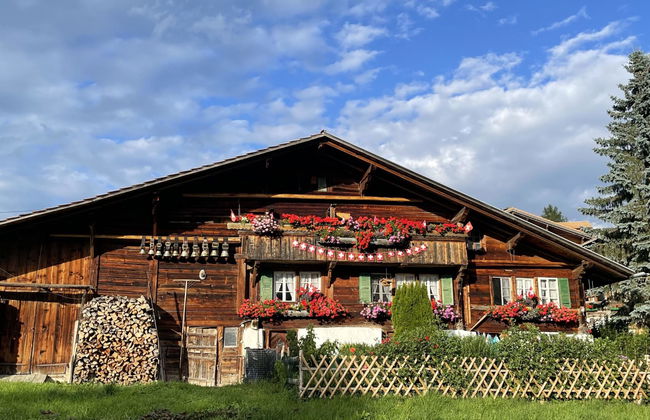 Panoramaferienwohnung Waldkircher - Foto 34