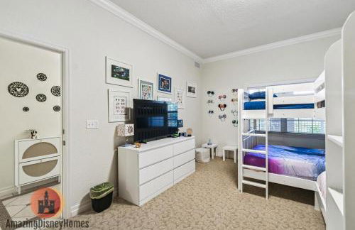 Heaven On Earth At Reunion! Sleeps 10! Near Disney! - Foto 6