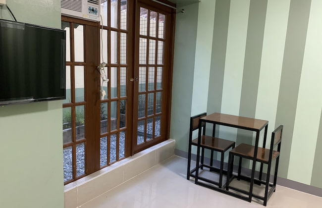 Beinte Singko de Marso Apartments - Foto 35