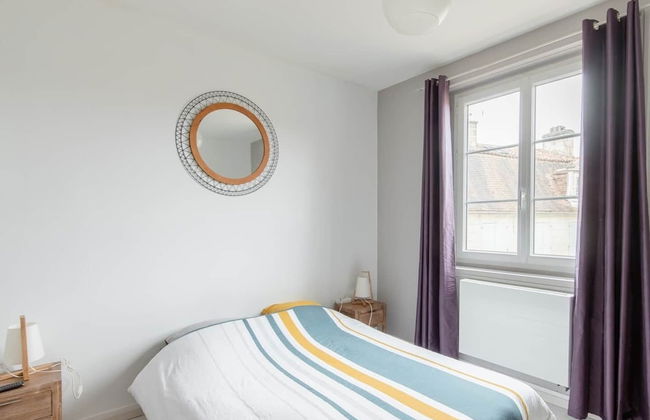 Maison de la Marbrerie - Foto 13