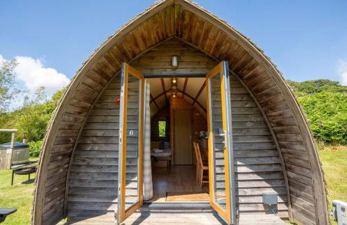 Llŷn Peninsula by Wigwam Holidays - Foto 19