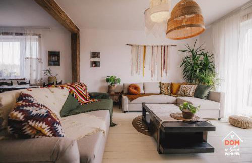 Dom w sercu Pomlewa - Foto 6